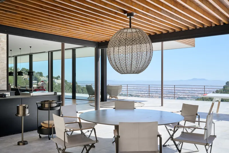 Exclusive: Luxury property in a natural oasis in Son Vida - Marcel Remus Real Estate — photo 7