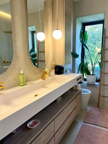 Townhouse for rent in Establiments, Palma de Mallorca, Mallorca — photo 11