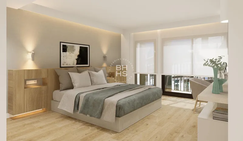 Apartment for sale in Port de Sóller — photo 11