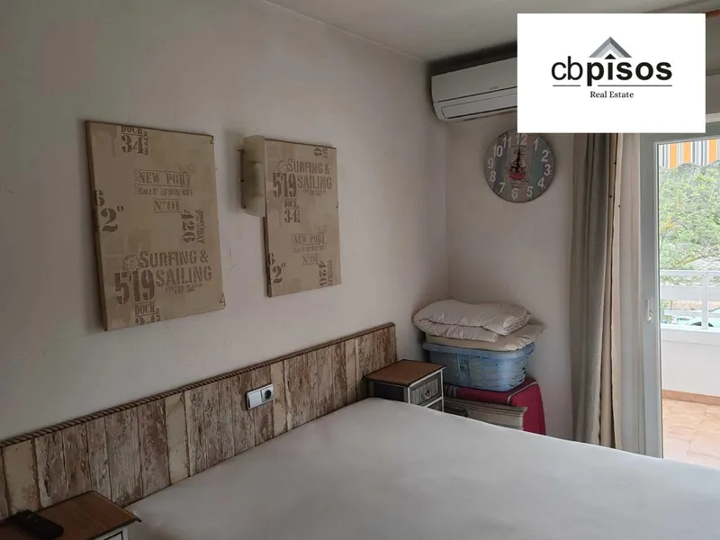 Semi-detached house - Palma de Mallorca (Les Maravelles), Built Surface 146m², 3 Bedrooms, 3 Bathrooms — photo 12