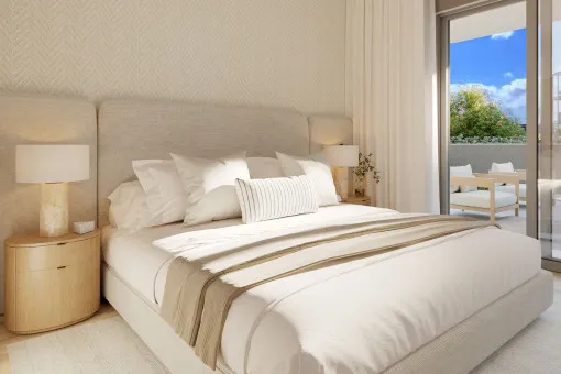 Palmanova, 2-bedroom apartment with communal pool and close to the beach in Palmanova — photo 5