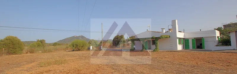 Country house for sale in Felanitx — photo 1