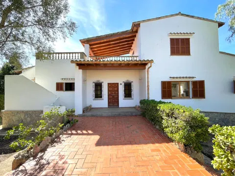 House, independent chalet for sale on Calle de Cristòfol Llompart s/n, Marratxi — photo 8