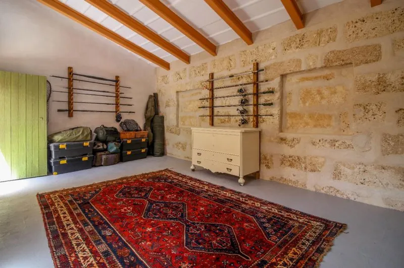 Sold.- Charming oasis in the heart of Pollensa old town — photo 9