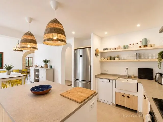 House to rent in Cala Sant Vicenç, Pollença, Mallorca, Baleares, Spain — photo 8