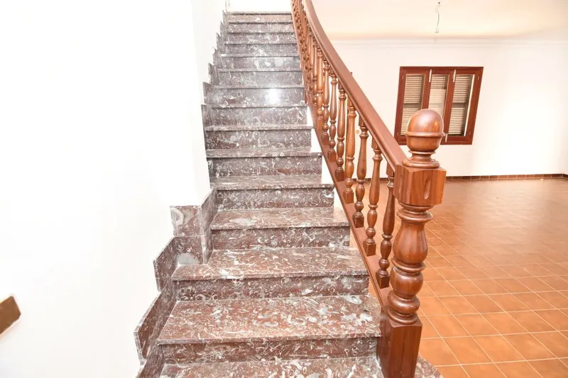 Townhouse with great potential just a few meters from the sea in Colonia de Sant Jordi — photo 9