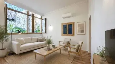 Apartment in Sant Jaume — photo 4
