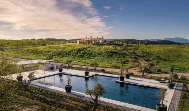 A blissful Mallorcan farmhouse sanctuary — photo 7