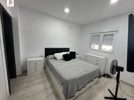 Ground floor apartment - Palma de Mallorca (Hostalets - Son Fortesa Sud), Built Surface 93m², 4 Bedrooms, 3... — photo 7