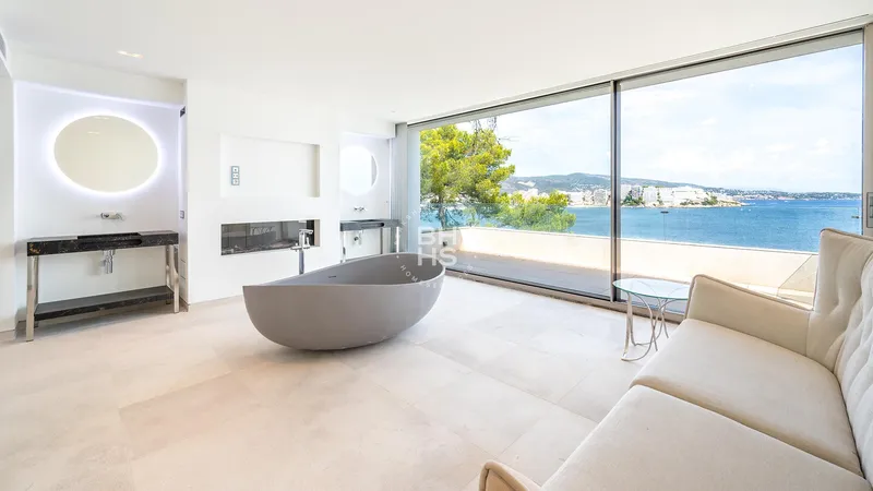 Villa for sale in Cala Vinyes — photo 12