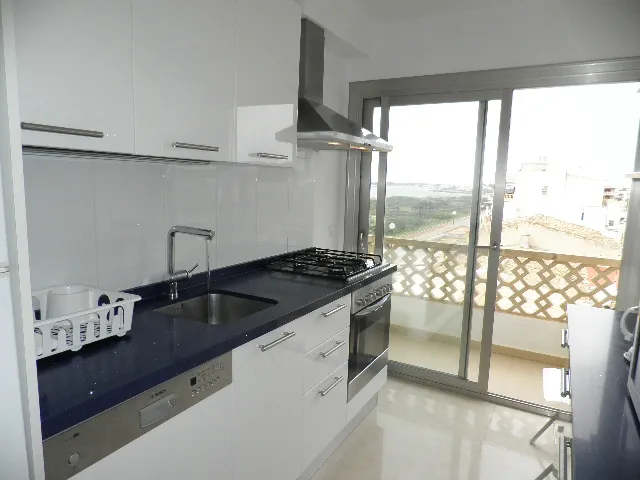 IA-180 Apartment on the first line in Sa Ràpita with sea views — photo 3
