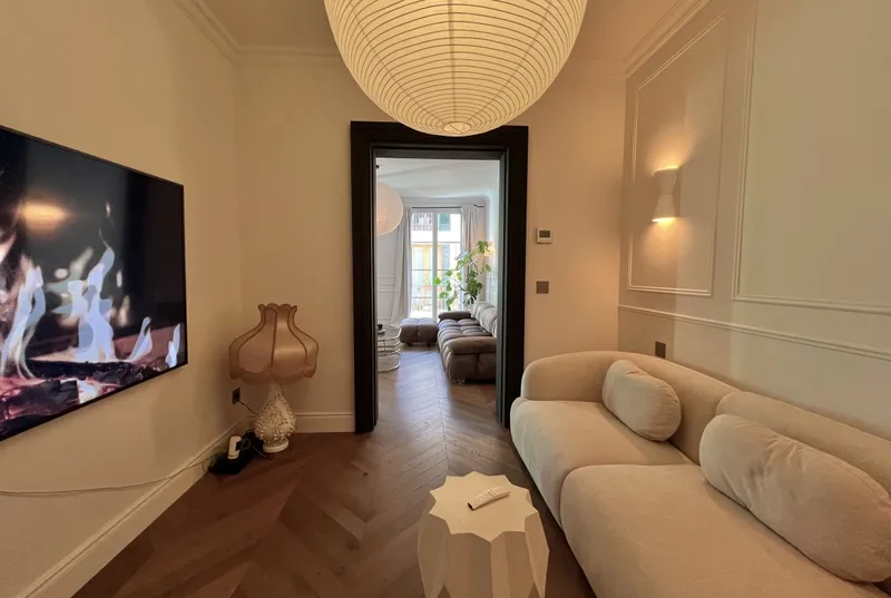 Charming apartment in the heart of Palma — photo 10