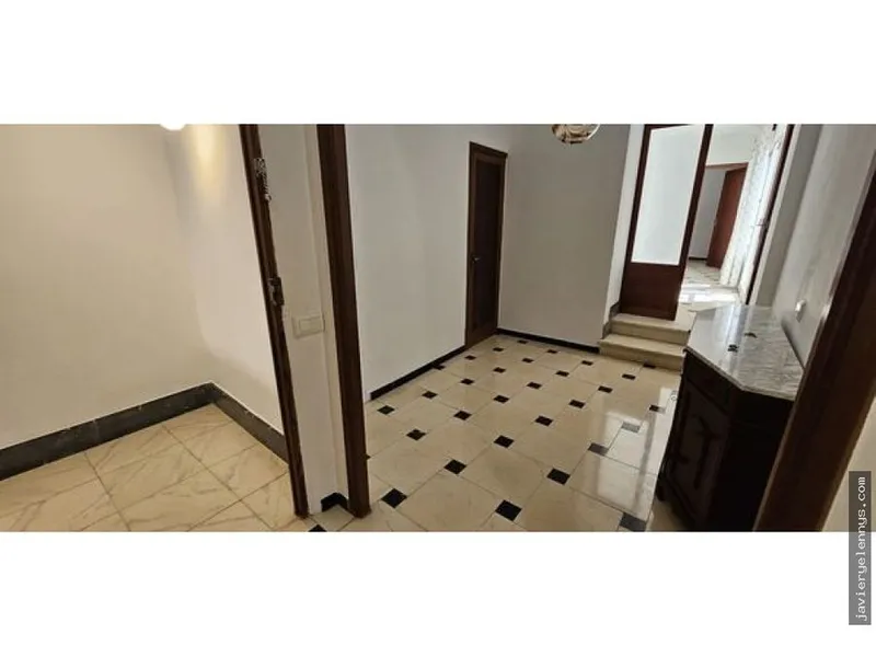 Penthouse for rent on Calle de sa Creu — photo 10