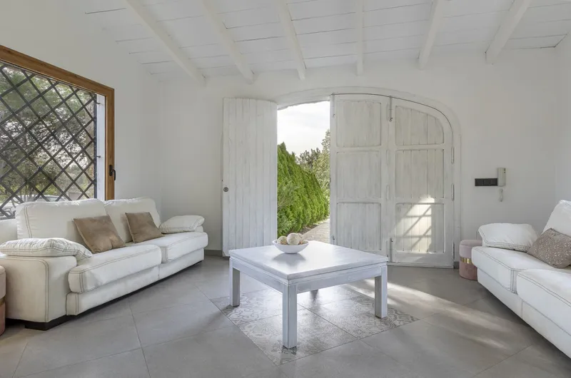 Villa in Crestatx — photo 11