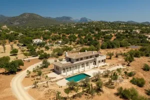 Elegant & modern dream property in Santa Maria del Camí — photo 2