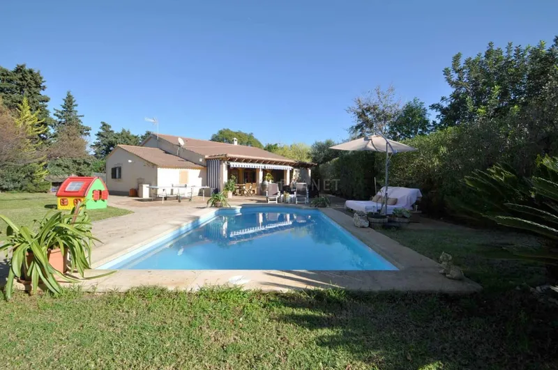 Country house with swim... — photo 4