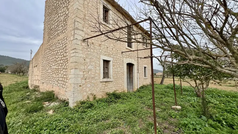 Discover the charm of rural life in Binissalem with this impressive rustic estate! — photo 8
