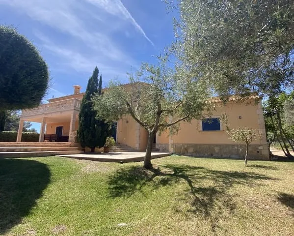 Finca/Country House for sale in Portocolom, Felanitx — photo 2