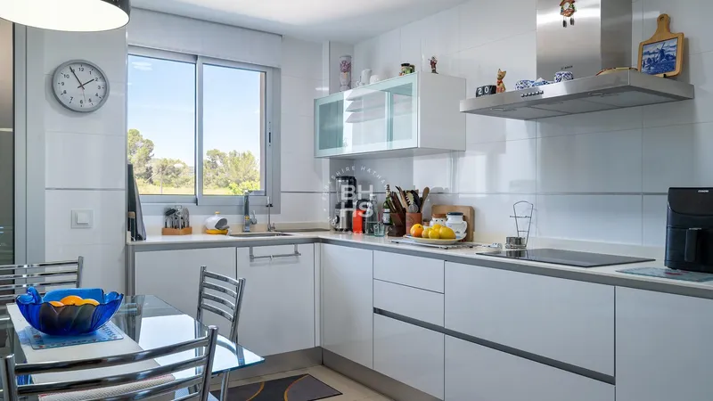 Apartment for sale in La Teulera — photo 3