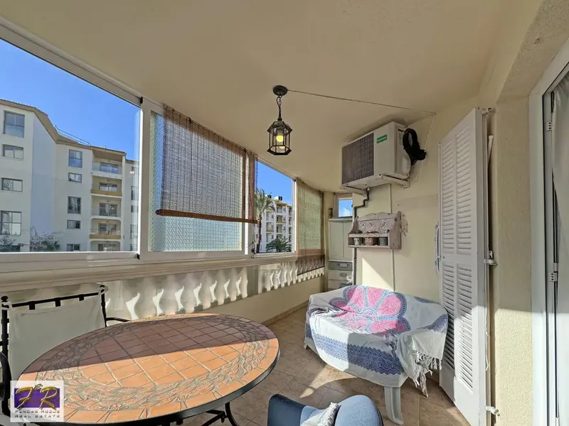 Fantastic Opportunity in Puerto de Alcudia: Exclusive Apartment Steps from the Beach — photo 6