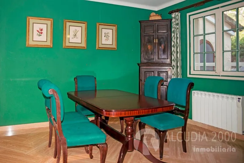 Chalet — photo 8