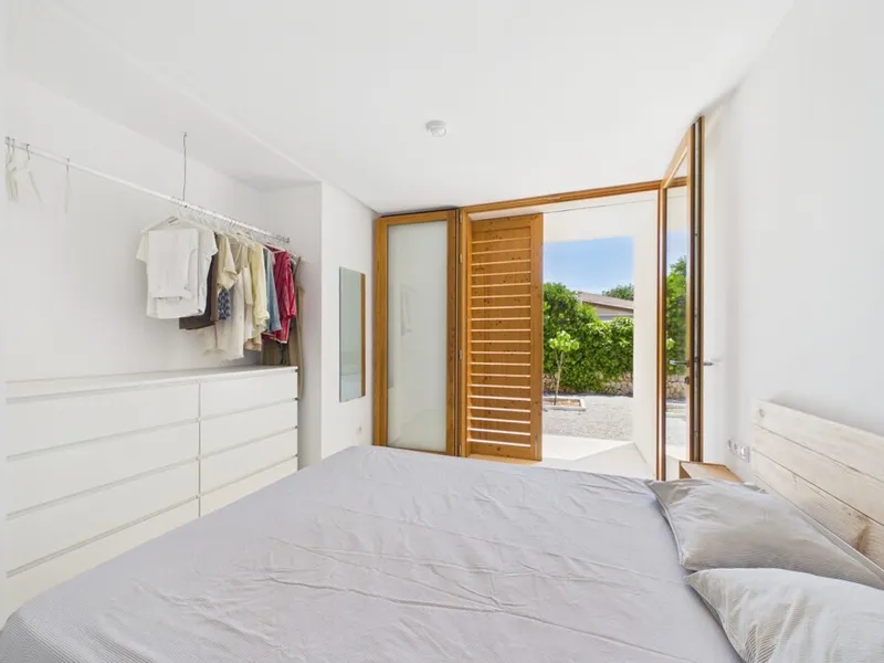 Elegant Three-Bedroom Villa Close to the Sea and Es Trenc - Temporary Contract, Available from September until June 2027 — photo 9