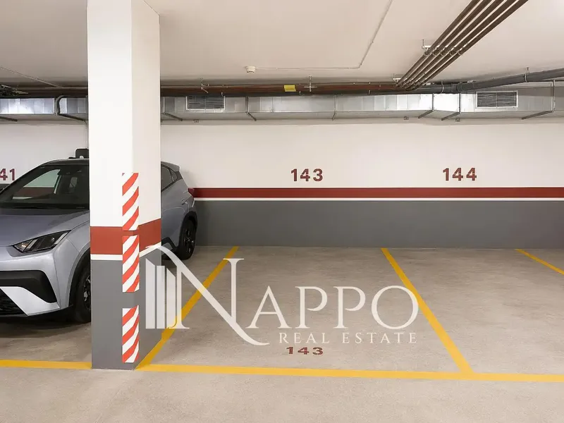 Nappo Real Estate is pleased to present this elegant apartment located in the exclusive urbanization Park D'Ayamans, in the prestigious area — photo 7