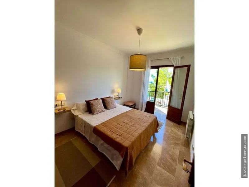 Flat for rent on Calle d'En Bordils — photo 4