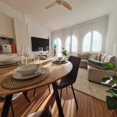 Small house for short-term rental 5 min from the sea — photo 1
