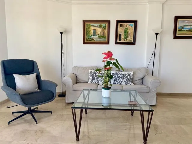 Apartment for rent in Portopi, Palma de Mallorca — photo 4