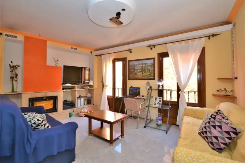 Fantastic 135 m² apartment in the heart of Alcudia, located on a corner just 100 meters from Plaza de la Constitución and the old town — photo 8
