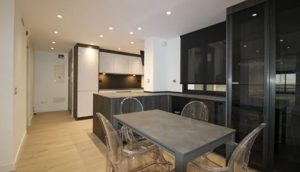 Apartment in Palma — photo 1