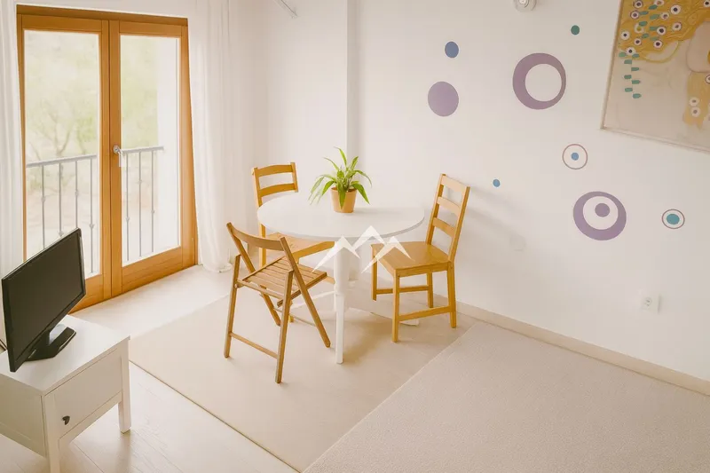 Semi-detached house in Llubí with very good qualities — photo 7