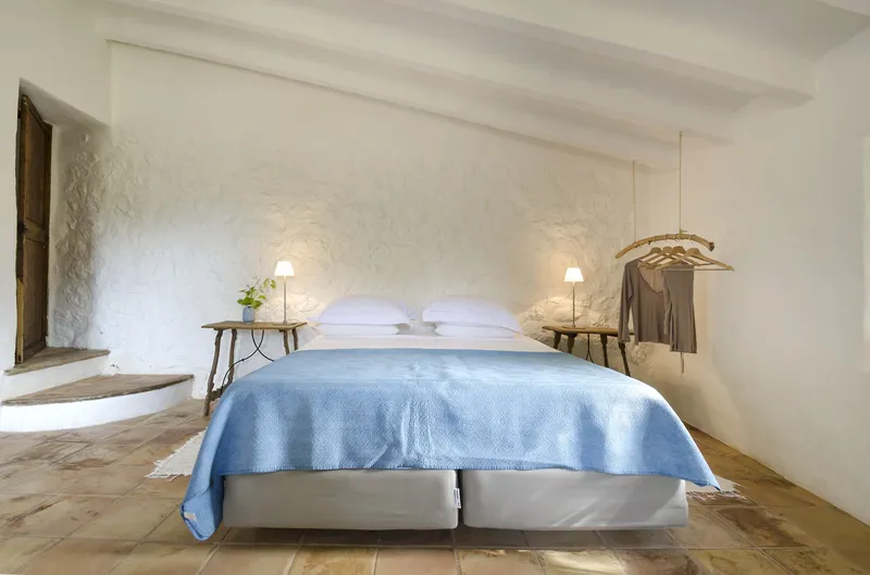 Exclusive Mallorca finca between the Tramuntana and the sea – pure privacy — photo 9