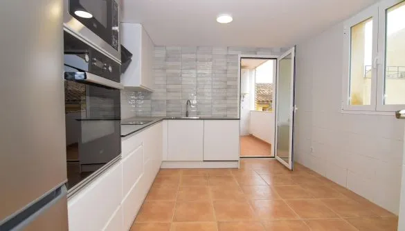 Apartment in Artà — photo 2