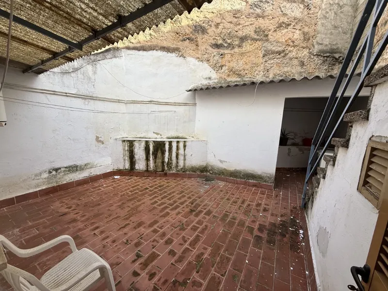 Ground floor house with open ceiling — photo 8