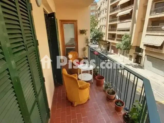 Apartment in El Fortí — photo 1