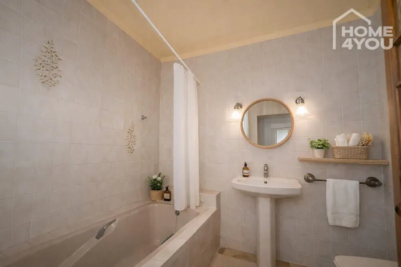 205m² townhouse with 3 bedrooms, roof terrace and garden for sale — photo 11