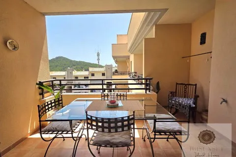 Penthouse in Capdepera, Mallorca — photo 11
