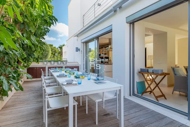 Villa for sale in Costa D´en Blanes — photo 9