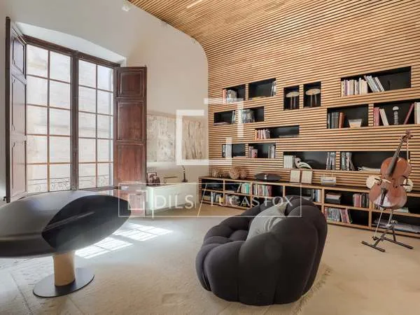 480m² apartment for sale in Palma de Mallorca — photo 4