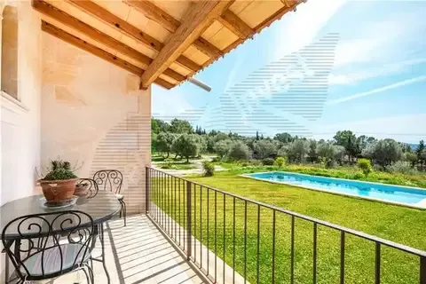 Villa in Marratxinet (Marratxi), Mallorca — photo 9