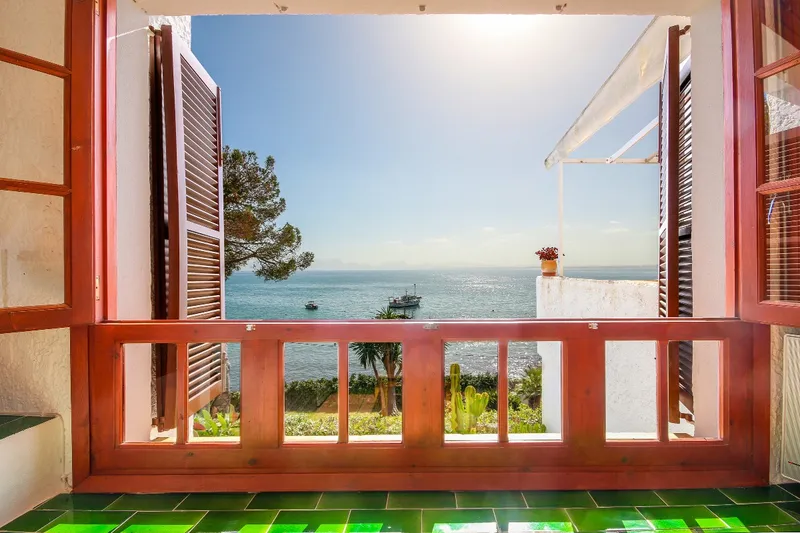 Dream house with impeccable view and rental license in Alcanada — photo 9