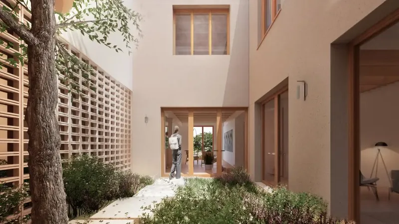Exceptional opportunity to acquire a newly built home in Colònia de Sant Pere — photo 3