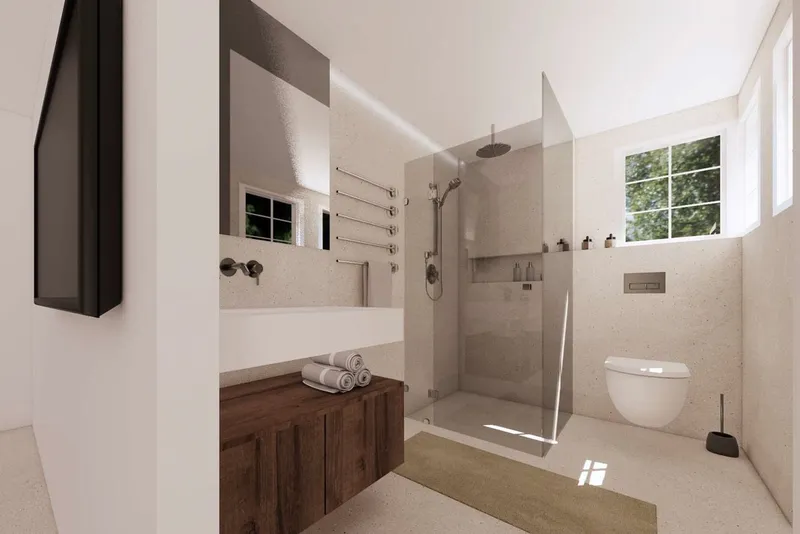 Penthouse in Santa Ponsa - Community Pool — photo 9