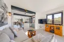 Modern newly built villa with private pool and sea views — photo 8