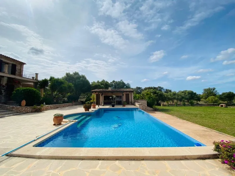 Rural or Farmhouse in Porreres, Province of Balearic Islands — photo 6