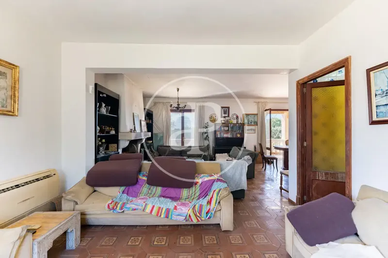 Rustic estate for sale with more than 6,500 m² of land in Son Ramonell — photo 12