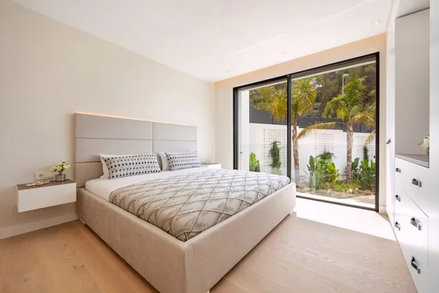 Harbour view apartment for sale in Port Andratx, southwest Mallorca — photo 11