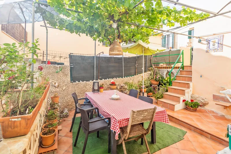House for sale in Andratx — photo 4